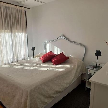 Casa Rural La Endrina Terriente Exteriér fotografie