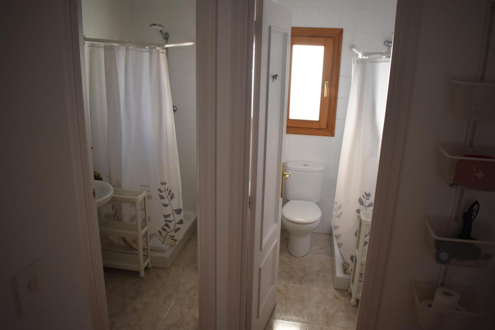 Casa Rural La Endrina Terriente Exteriér fotografie