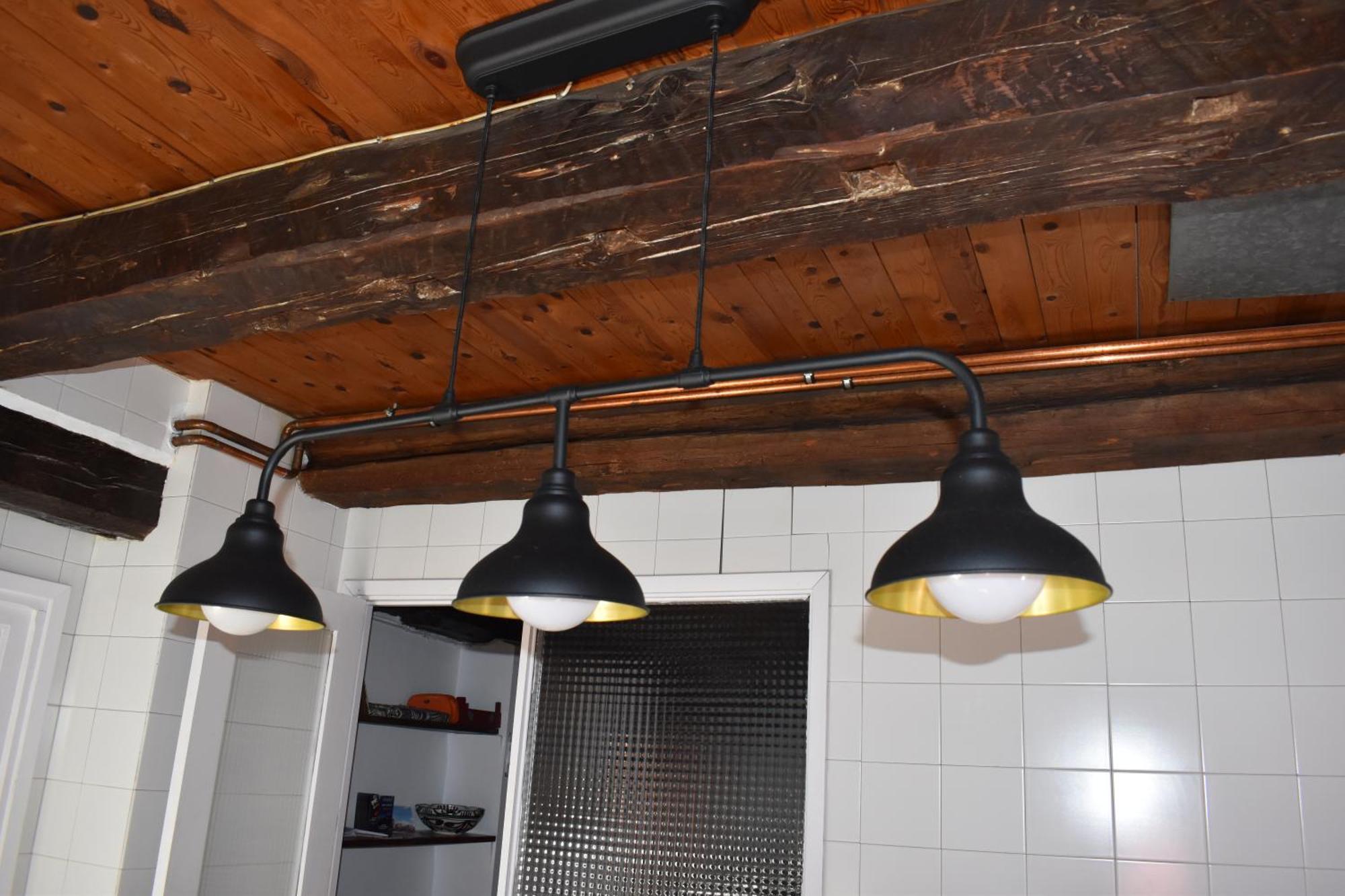 Casa Rural La Endrina Terriente Exteriér fotografie